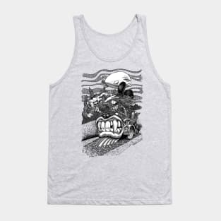 Rooty Tooty Tank Top